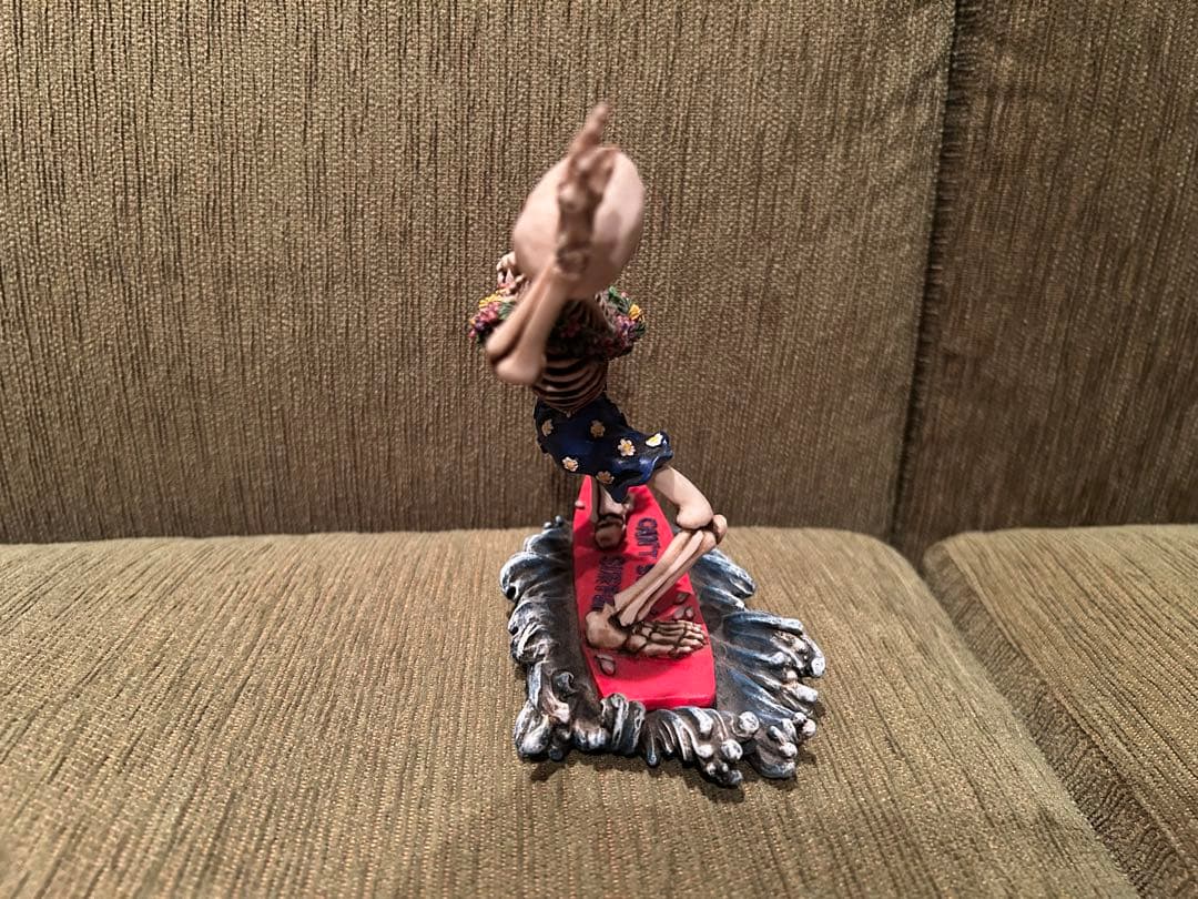 ドクロ 90's USA ヴィンテージ w.u.i gratefuldead