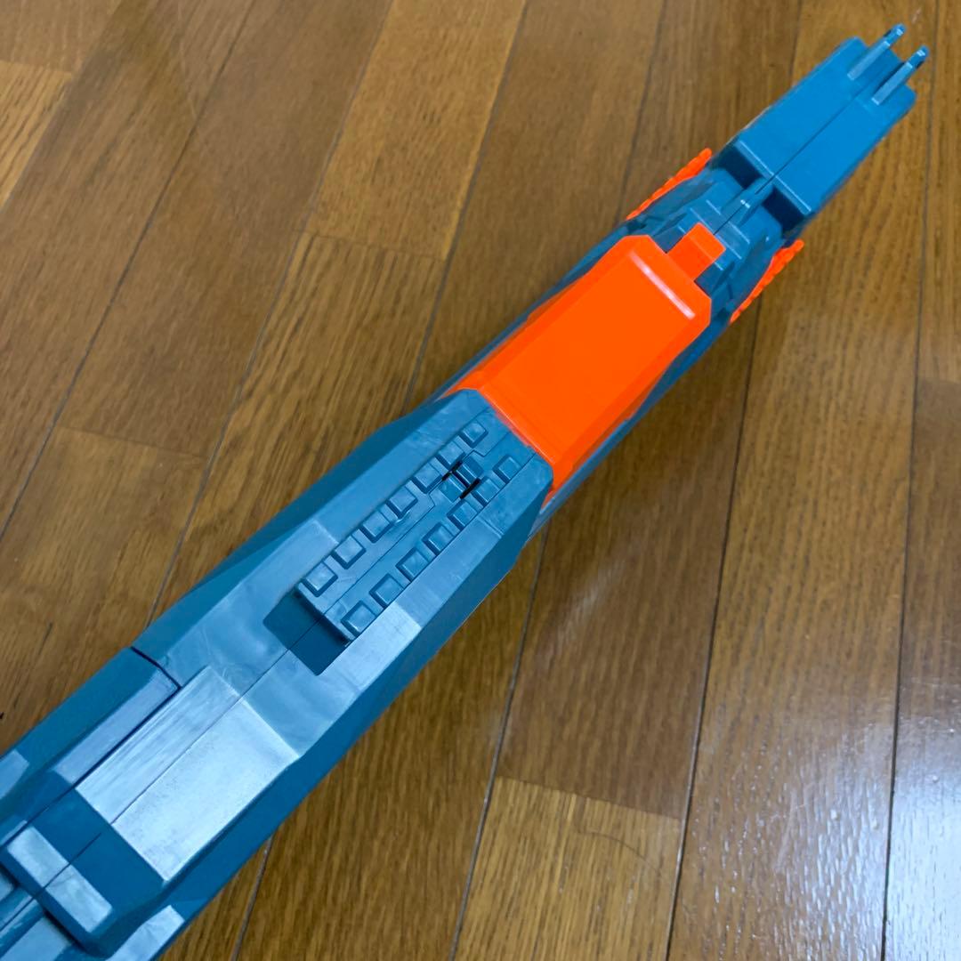 ナーフ　エリート2.0 タービン ハズブロ　＆　シールド　＆　リロード　セット