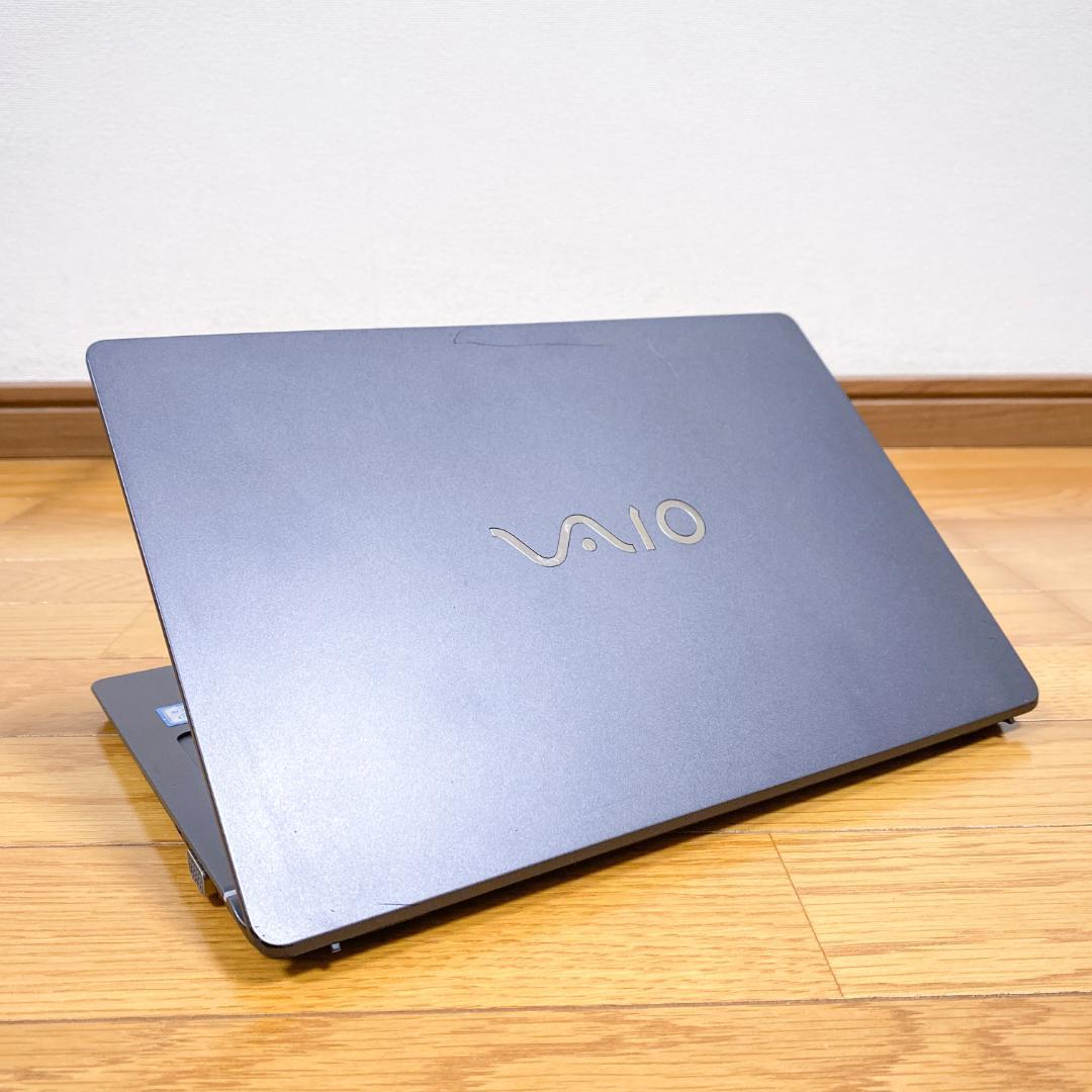 Office2021付✨最新Win11 i5 SSD VAIO小型ノートパソコン
