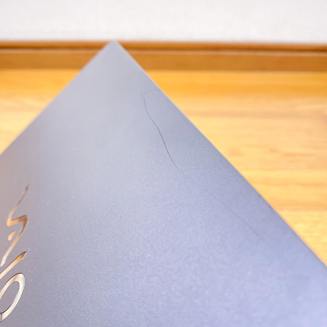 Office2021付✨最新Win11 i5 SSD VAIO小型ノートパソコン