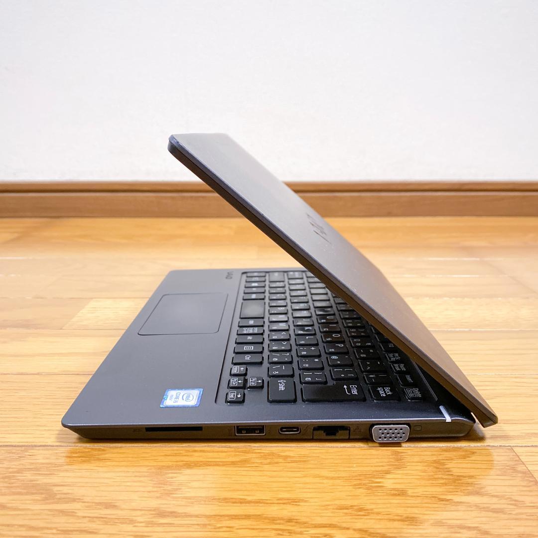 Office2021付✨最新Win11 i5 SSD VAIO小型ノートパソコン