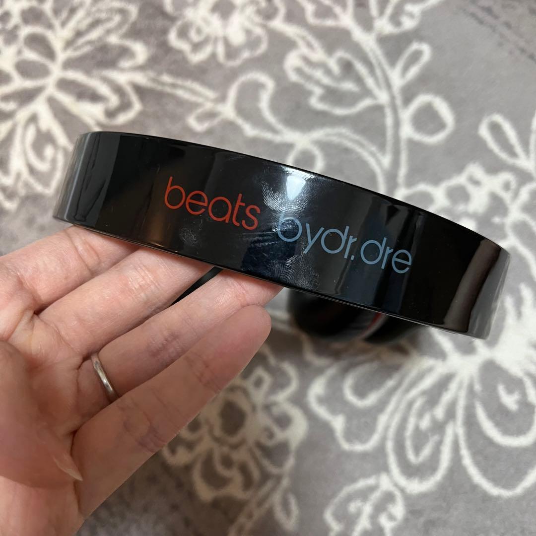 ビーツ　ヘッドホン