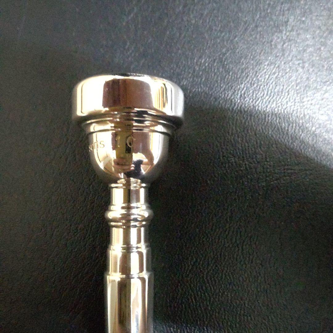 arnolds & sons トランペット マウスピース 1C