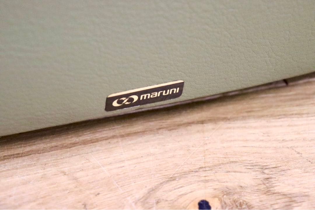 GMHK335A○maruni / マルニ ベルサイユ グレース 1人掛けソフ