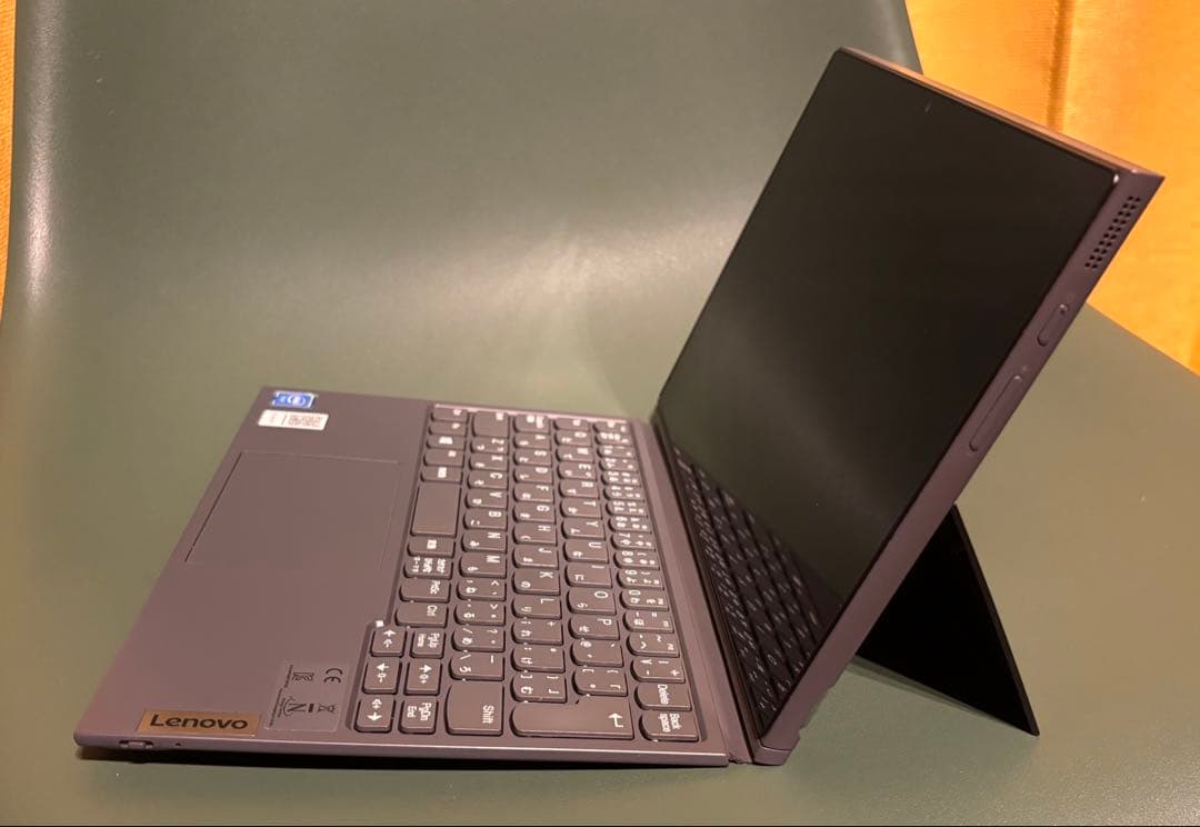 Windowsタブレット本体 Lenovo IdeaPad Duet 3 10IGL5