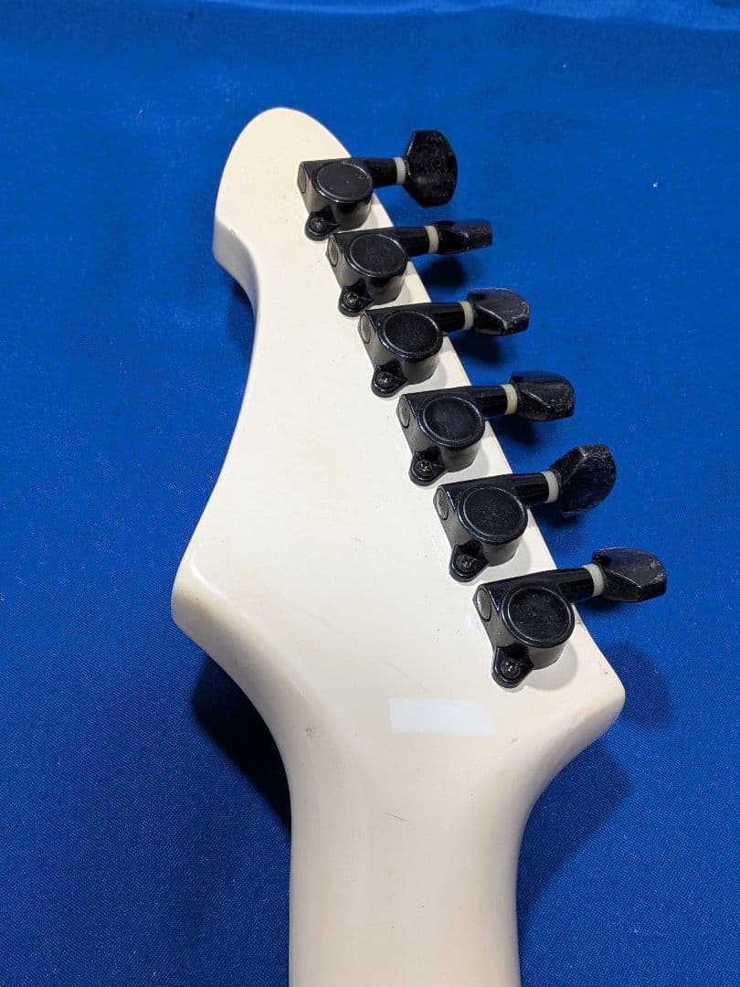 アリアプロ2biackdogホワイトアームケース。不具合なし