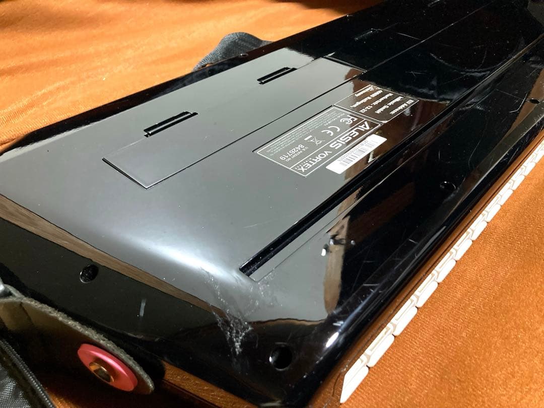 Alesis Vortex 32鍵 MIDIコントローラー