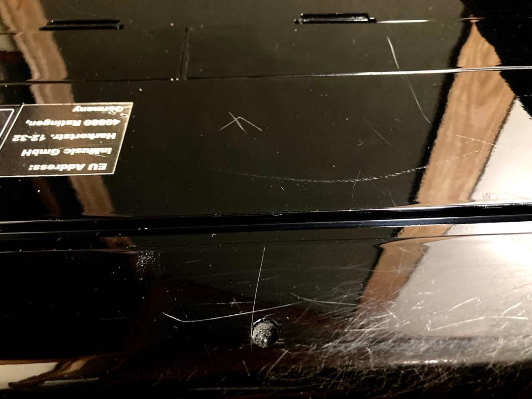 Alesis Vortex 32鍵 MIDIコントローラー