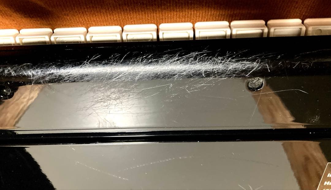 Alesis Vortex 32鍵 MIDIコントローラー