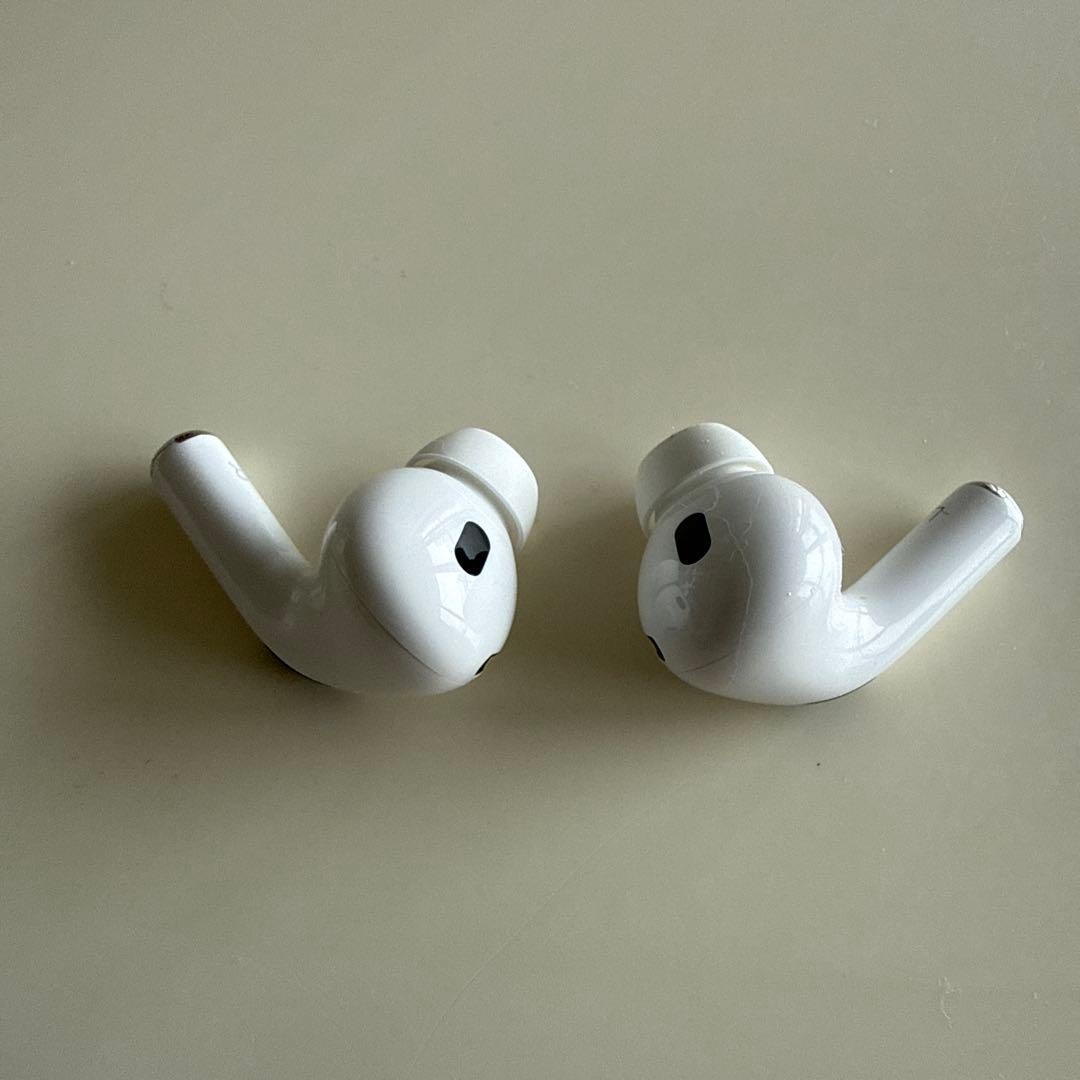 AirPods Pro 第二世代　正規品