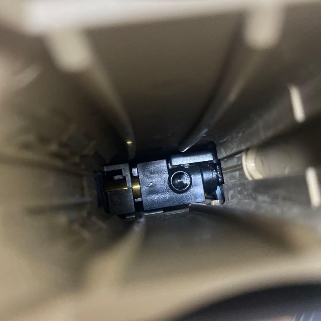 東京マルイ　mp7 電動ガン　ジャンク