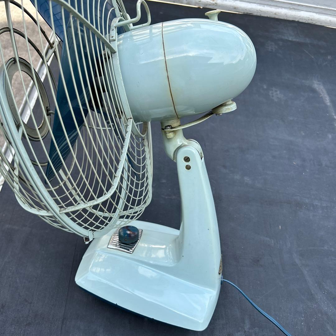 富士電機　FTS3061 扇風機　サイレントファン