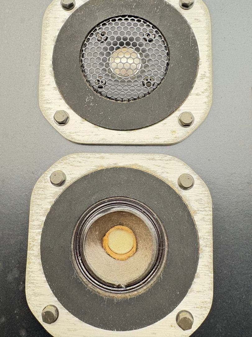 ヴィンテージ #DIATONE DS-261 3WAY スピーカー　1975年