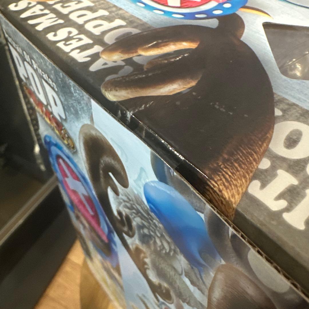 POP ワンピース\"MAS\" トニートニー・チョッパー ホーンポイント