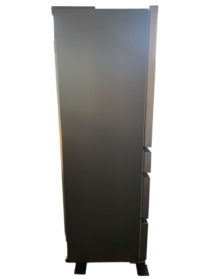 Panasonic 冷蔵庫 NR-E41RY2-S 410L 2025年製5ドア
