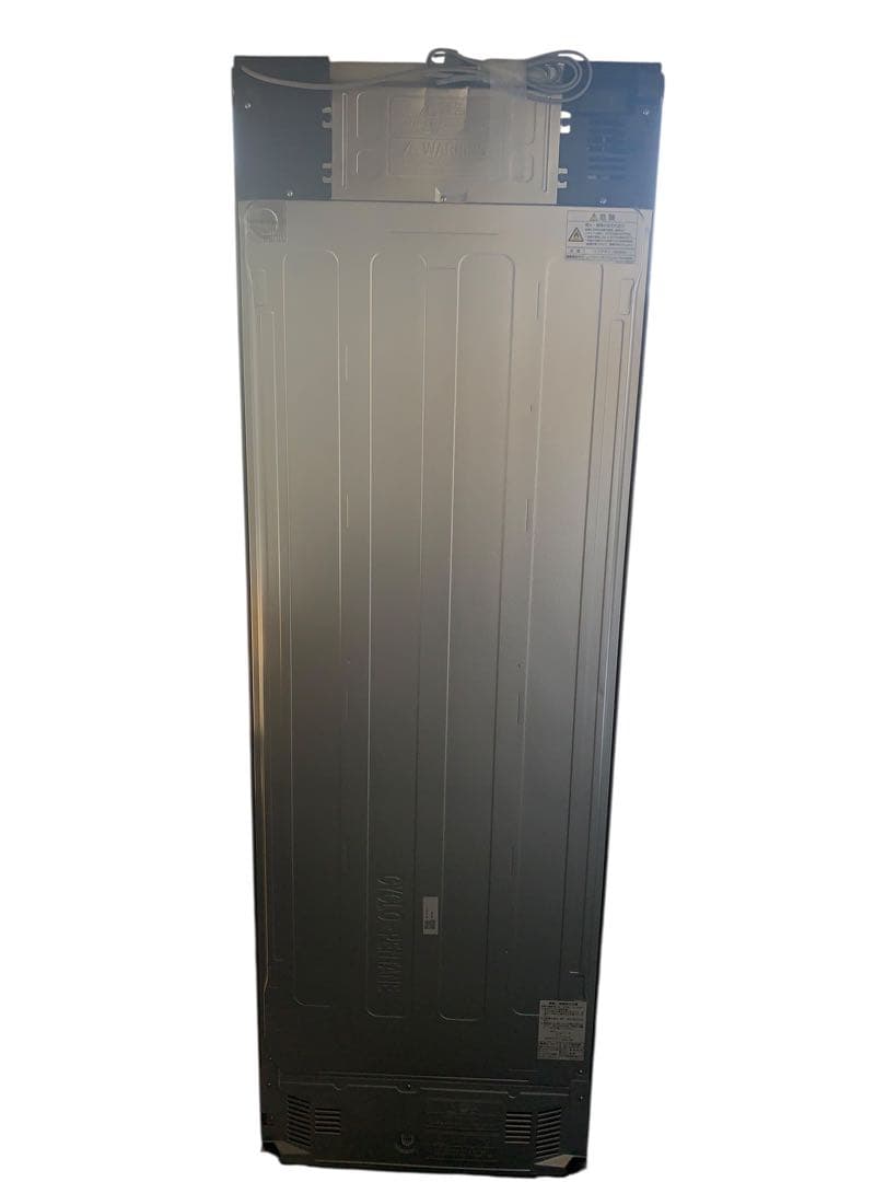 Panasonic 冷蔵庫 NR-E41RY2-S 410L 2025年製5ドア