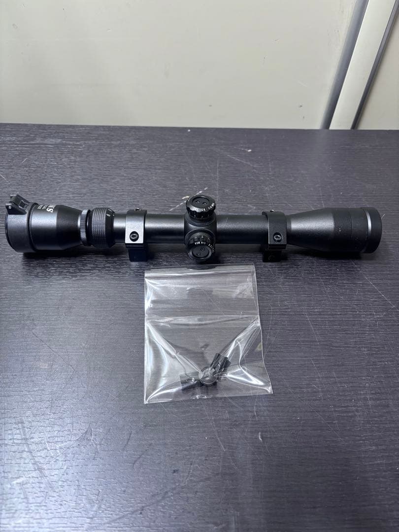 東京マルイ L96 AWS SNIPER RIFLE 現状品