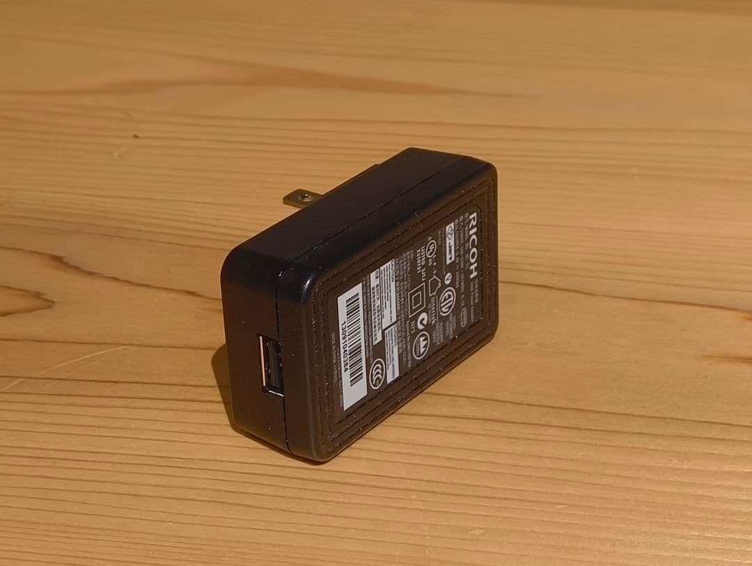 RICOH GR Limited Edition 箱付き一式