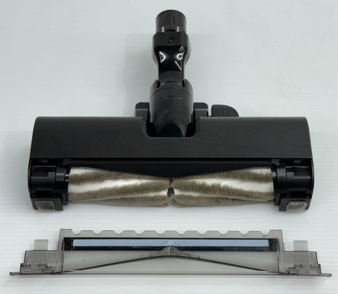 MC-SR38K Panasonic 掃除機　ヘッド　回転ブラシ　希少　中古