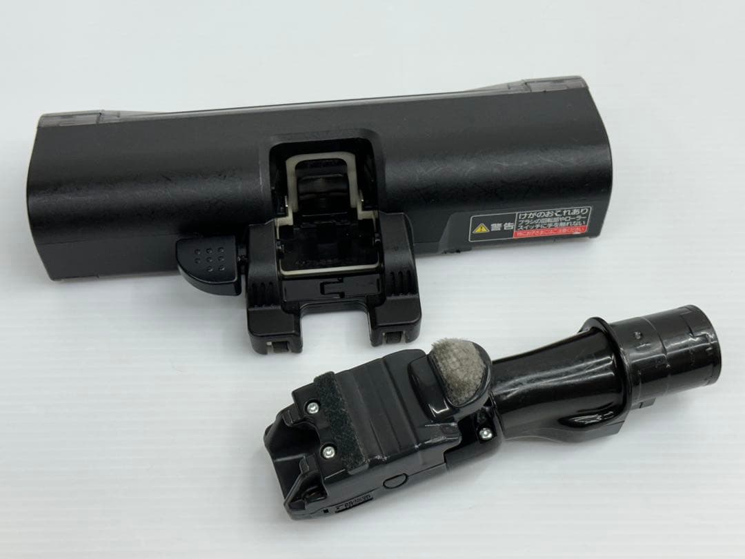 MC-SR38K Panasonic 掃除機　ヘッド　回転ブラシ　希少　中古