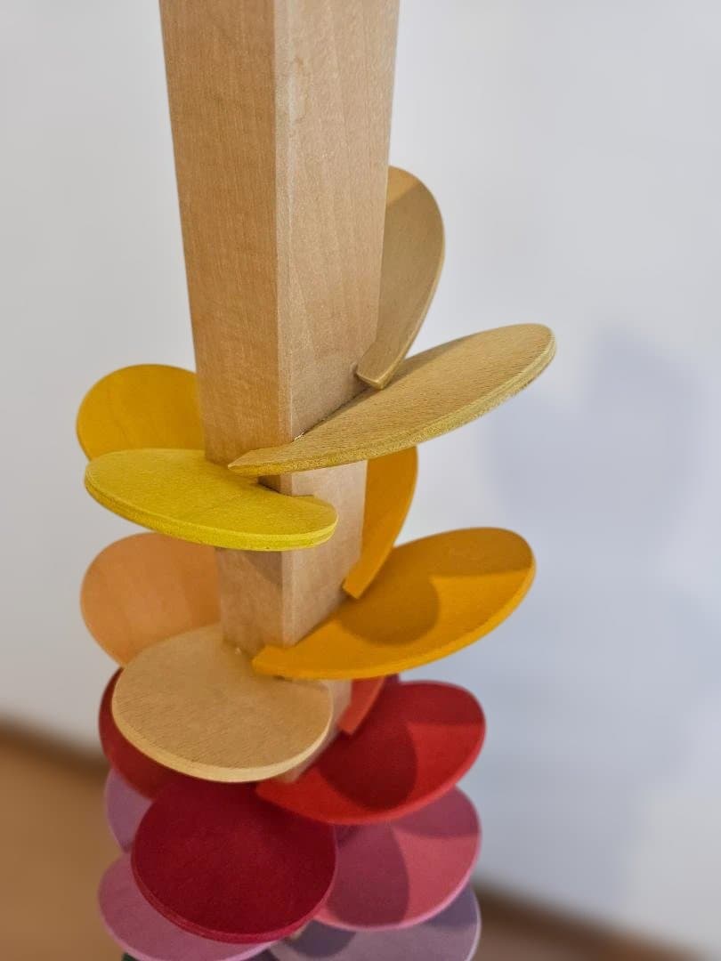 ボーネルンド カラコロツリー　L