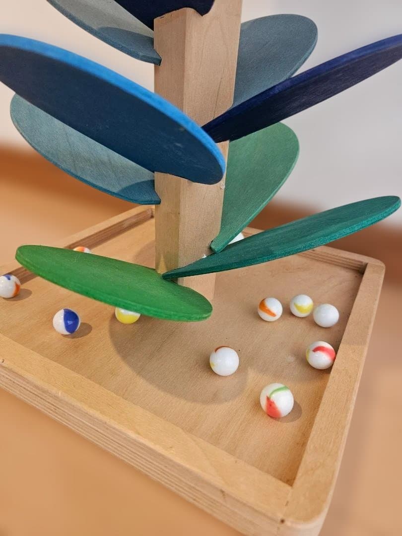 ボーネルンド カラコロツリー　L