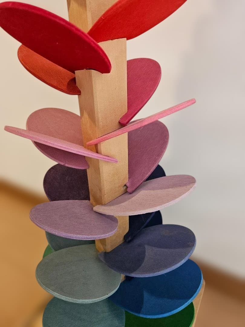 ボーネルンド カラコロツリー　L