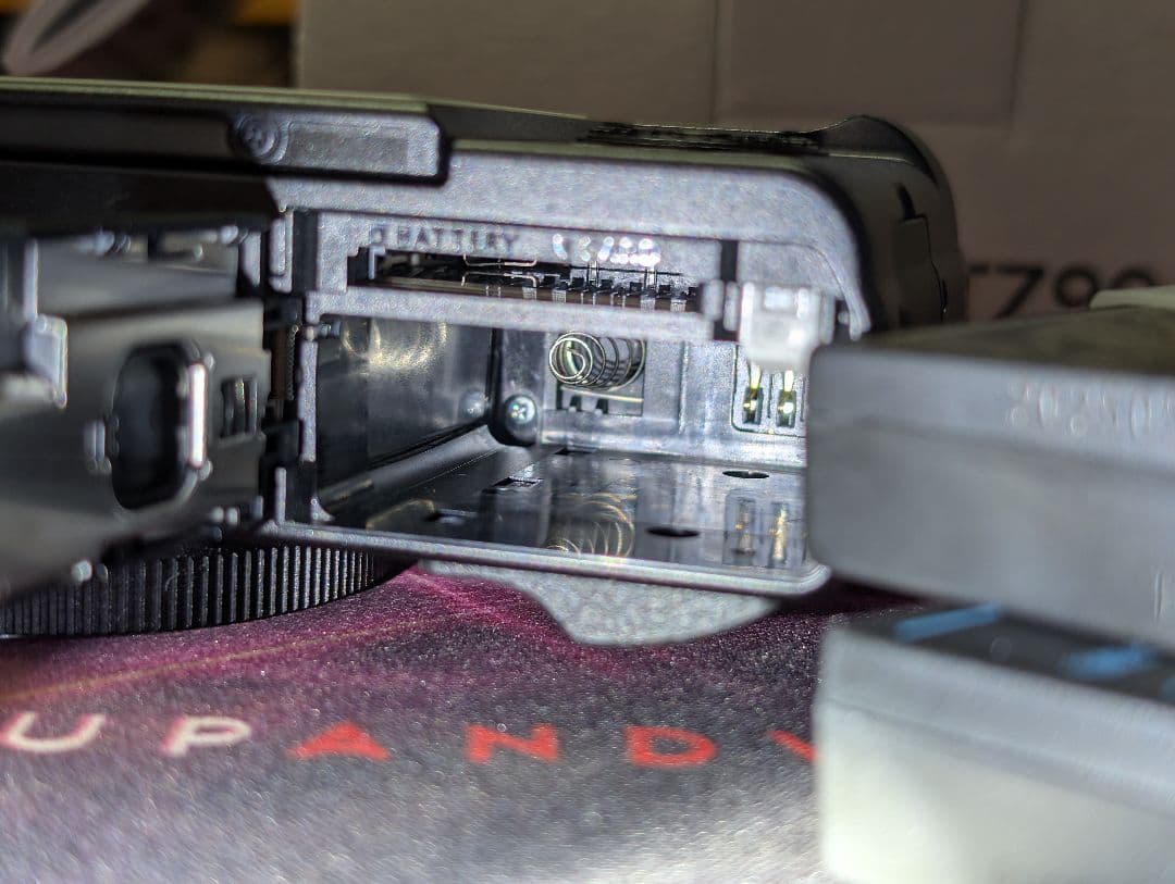 美品 LUMIX TZ99 ブラック レンズ&モニター保護フィルム付、全属品有り