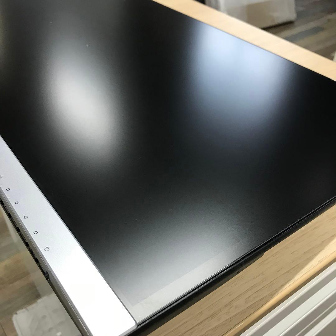 ViewSonic　VX2776-smhd　27型　液晶モニター　2019年製
