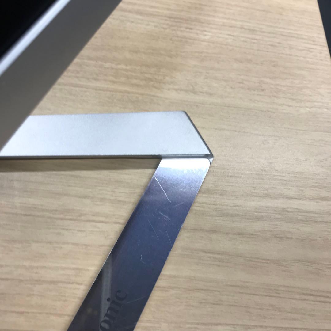 ViewSonic　VX2776-smhd　27型　液晶モニター　2019年製