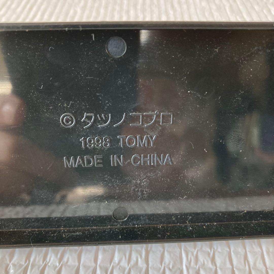 TS70 新造人間キャシャーン フレンダー フィギュア TOMY タツノコプロ