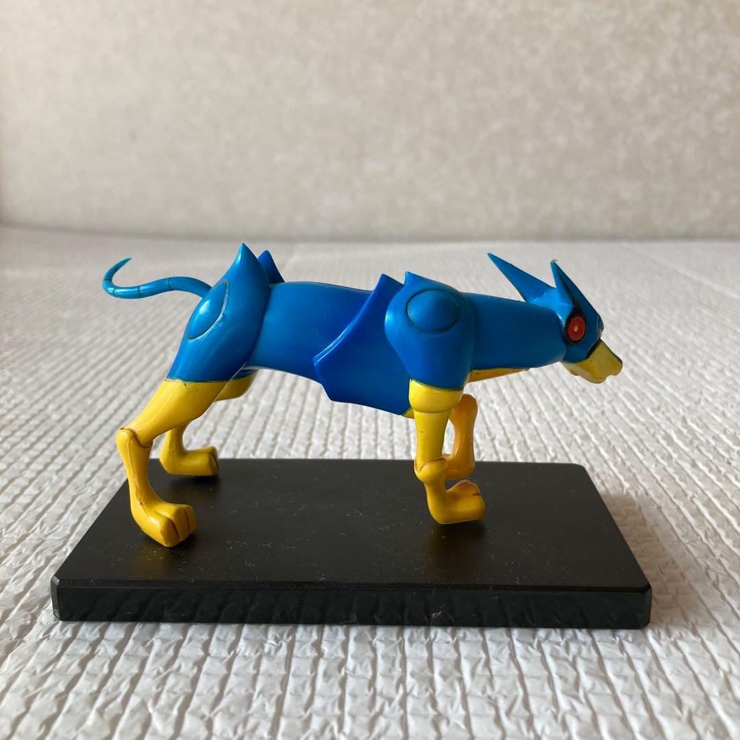 TS70 新造人間キャシャーン フレンダー フィギュア TOMY タツノコプロ