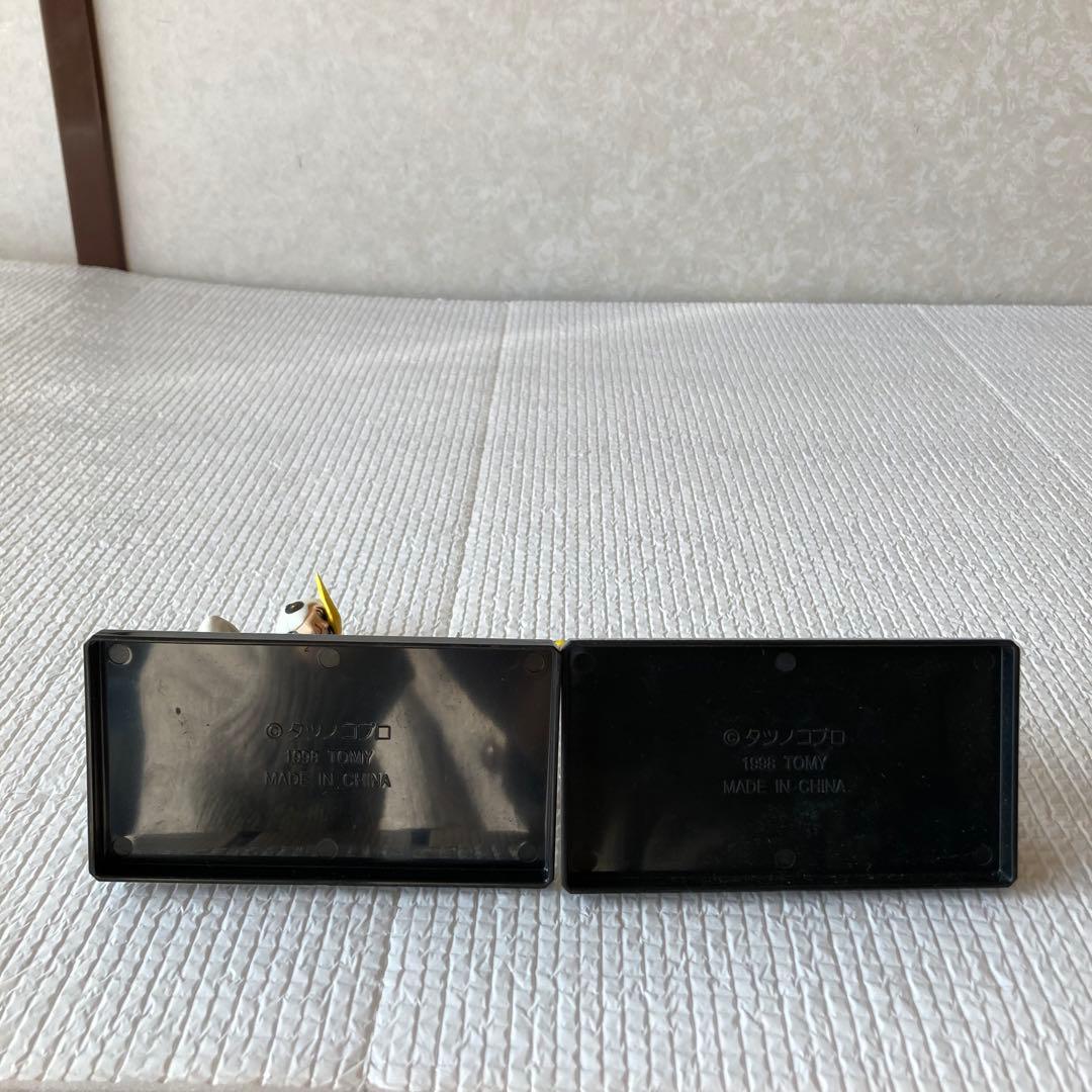 TS70 新造人間キャシャーン フレンダー フィギュア TOMY タツノコプロ