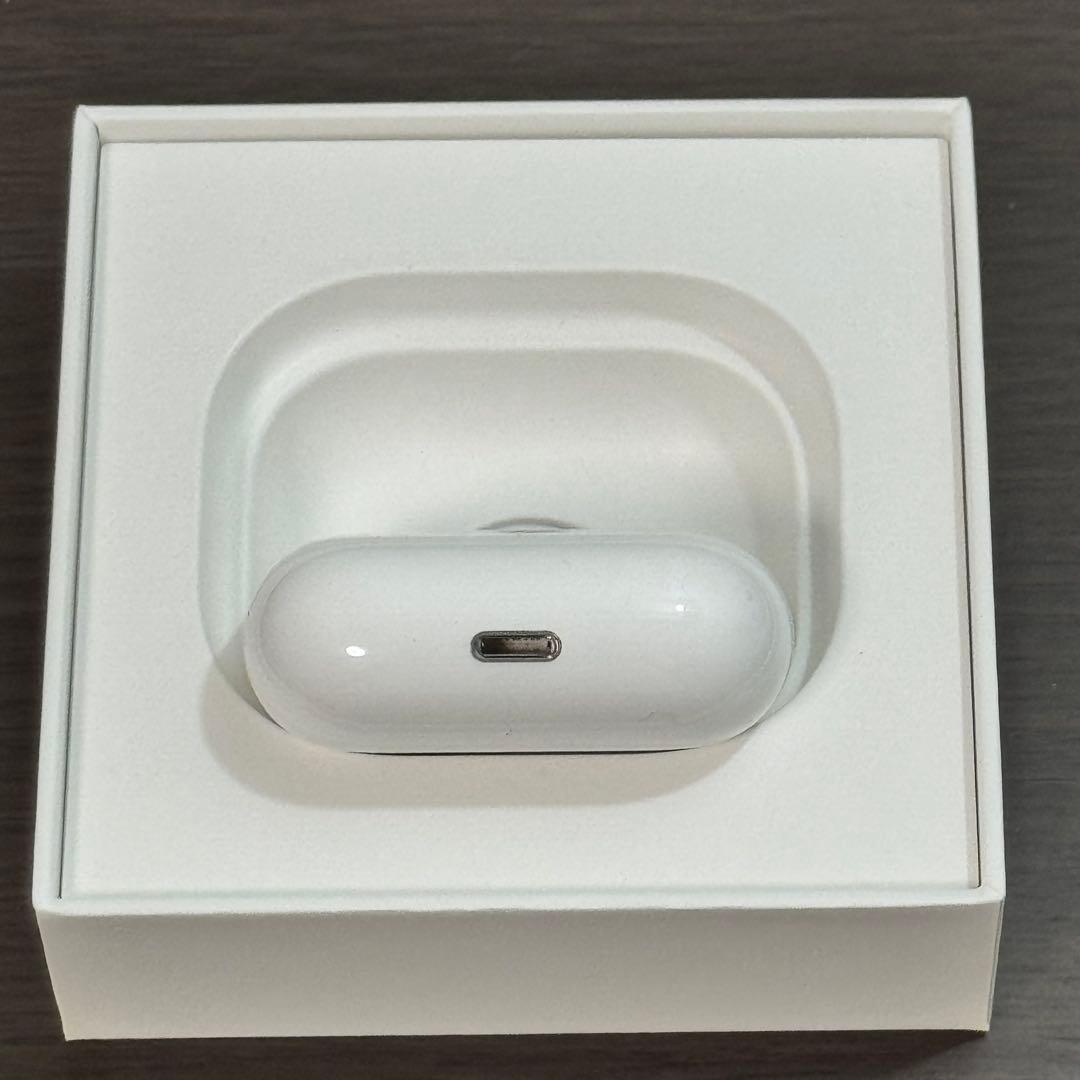 付属品完備 完動品 Apple AirPods第3世代
