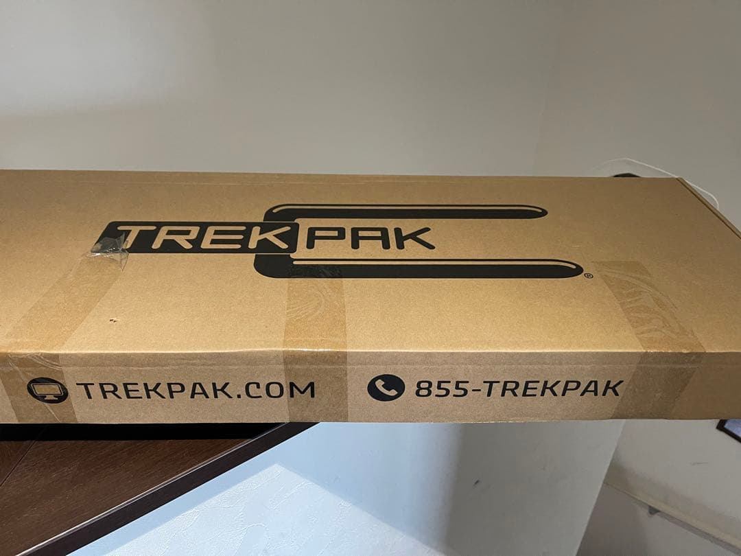 新品未使用 pelican 1400用 trekpack ディバイダー ペリカン