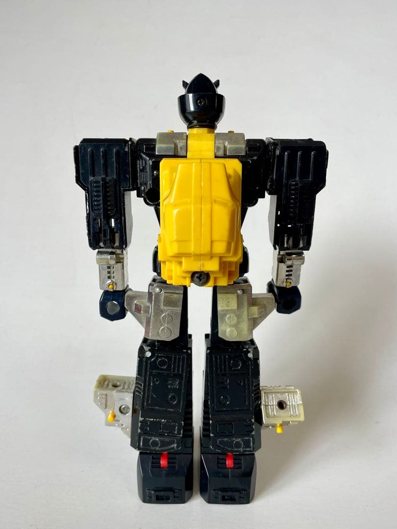 ポピー 東映 スパイダーマン レオパルドン 2体セット当時物 ソフビ 昭和レトロ