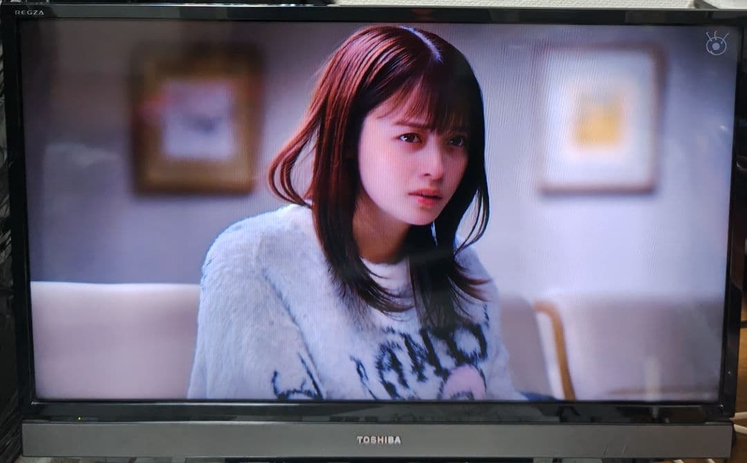 東芝 TOSHIBA REGZA 32S5 32インチ液晶テレビ　2013年製