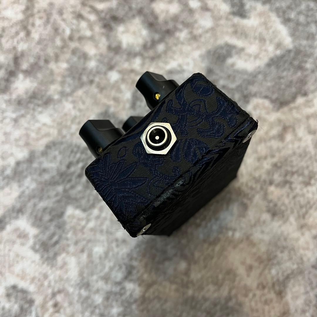 Drive X \"Origin\" STYLE ××× P to P Ver1.0