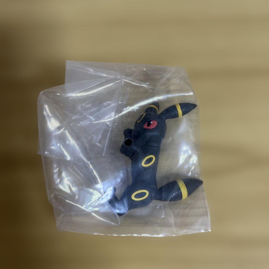 ポケモン フィギュア Putitto ブラッキー エーフィ 他 ブイズ セット