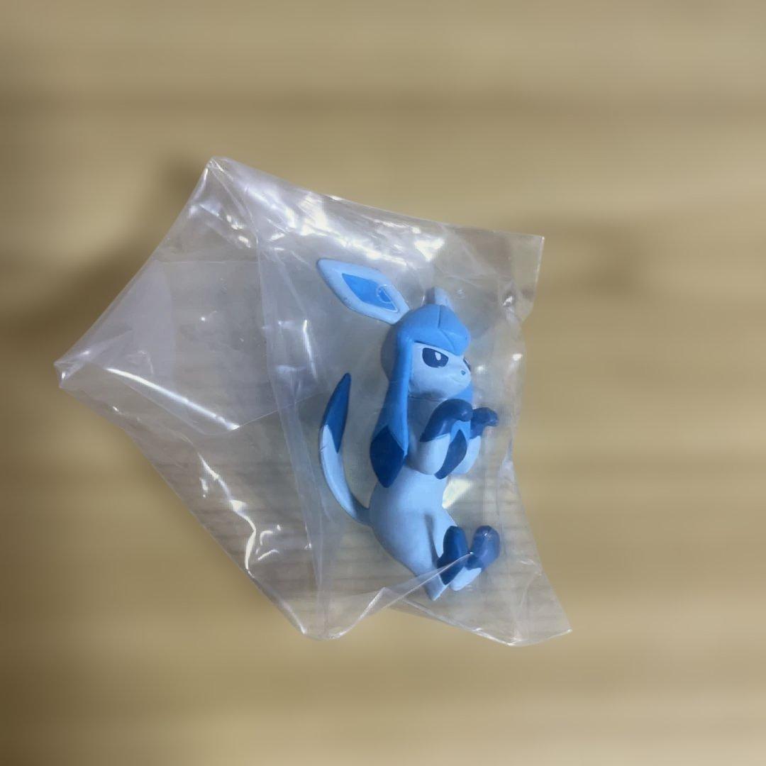 ポケモン フィギュア Putitto ブラッキー エーフィ 他 ブイズ セット