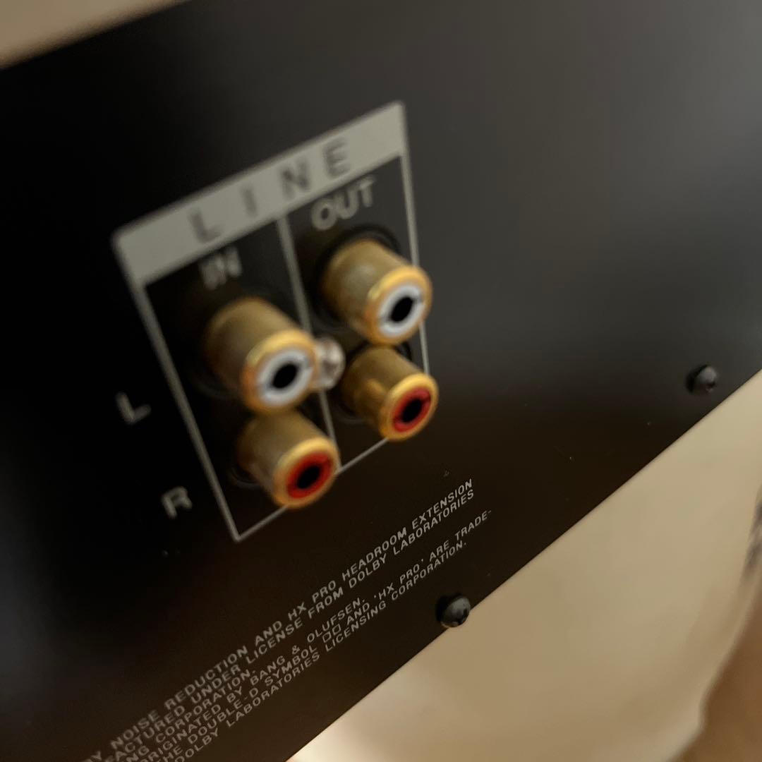 その他 Sony TC-KA3ES