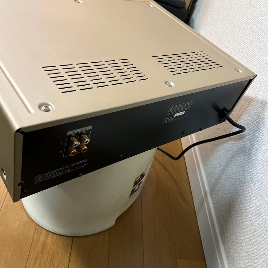 その他 Sony TC-KA3ES