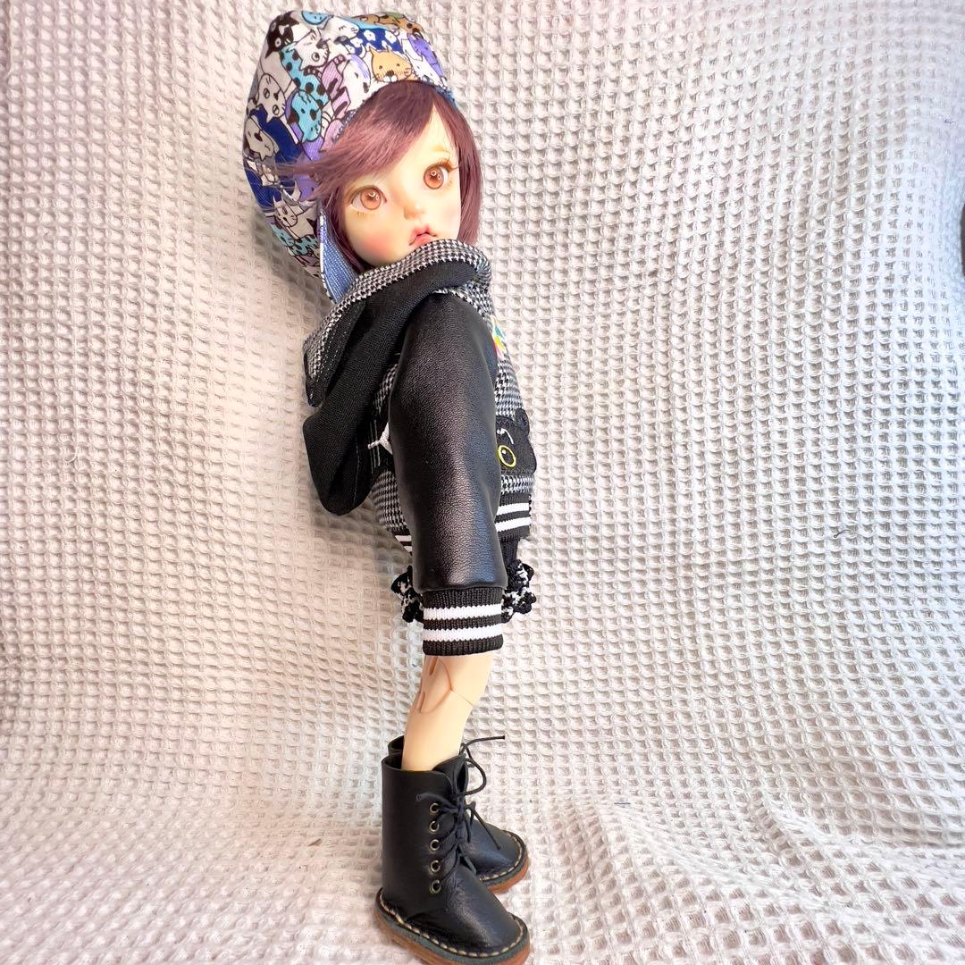 Imda30 Sunのオーダー品です