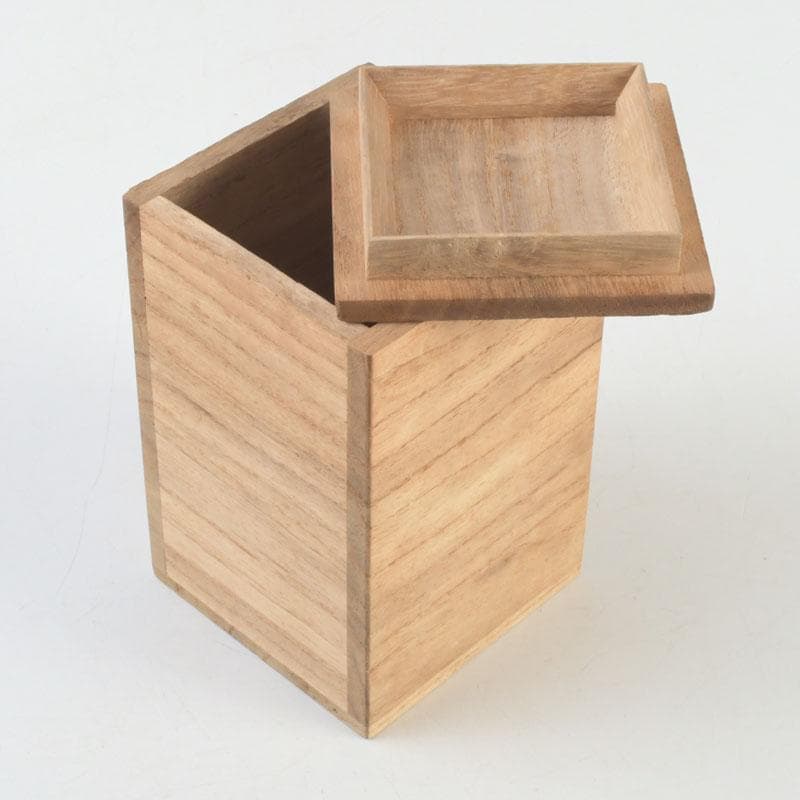 茶道具　高取焼　宝珠窯　野間雅山作　茶入　仕覆付　共箱　V　9907