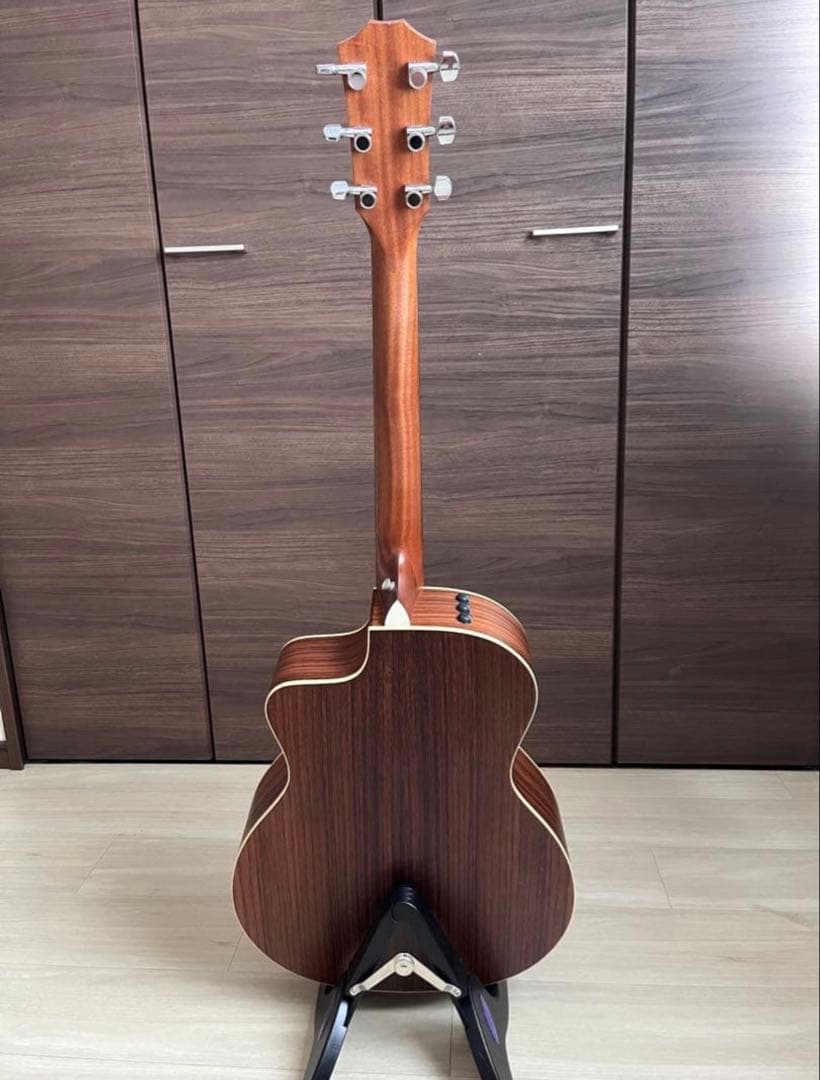 ギター Taylor 214ce