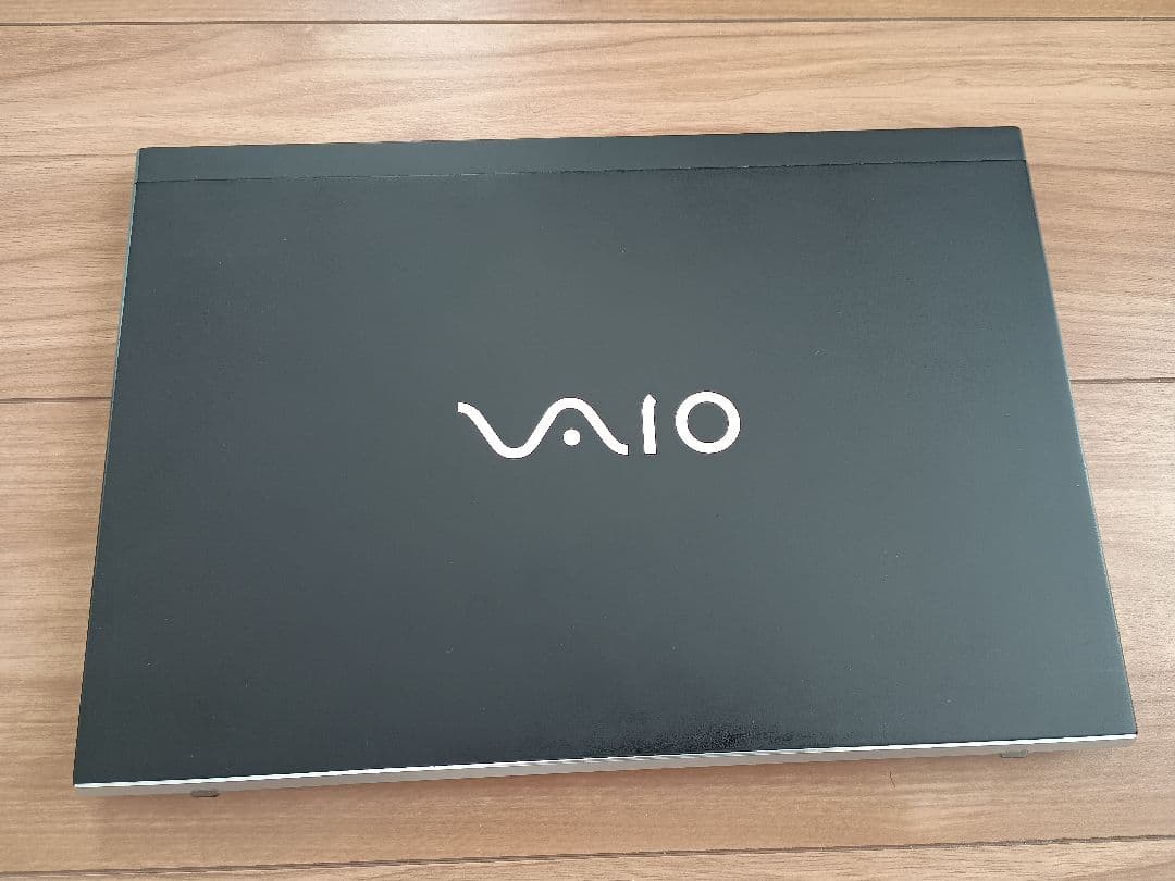 【掲載1/20まで】 VAIO 中古品 VJPG11C11N i5/ Win11
