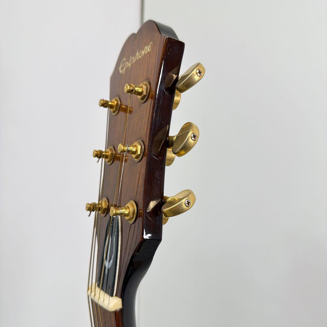 Epiphone エピフォン PR715 アコースティックギター 日本製