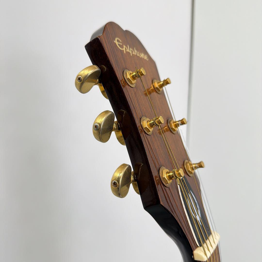 Epiphone エピフォン PR715 アコースティックギター 日本製