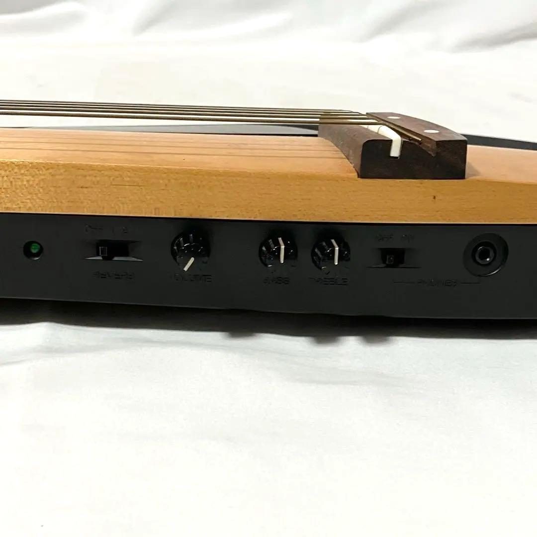 YAMAHA サイレントギター フォークギター SLG-100S ヤマハ