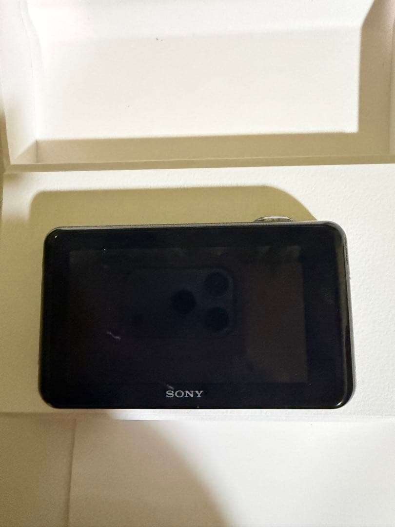 SONYデジタルカメラCyber-Shot DSC-WX70 カメラ